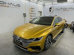 Bild des Angebotes VW Arteon R-Line 4Motion NAVI SHZ KLIMA MFL ACC 360