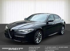 Bild des Angebotes Alfa Romeo Giulia MY22 Sprint 2.0 Turbo Navi Bi-Xenon ACC Apple CarP