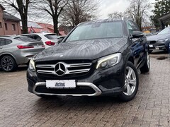 Bild des Angebotes Mercedes-Benz GLC 220 d 4MATIC*LED*SHZ*PDC*NAVI*AMBIENTE*