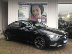 Bild des Angebotes Mercedes-Benz CLA 180 7G-DTC*PROGESSIVE KINE ADVANCED*MBUX*SHZ*LED*PTS*C