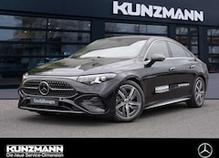 Mercedes-Benz CLA 180 AMG Navi Panorama Spiegel-Paket