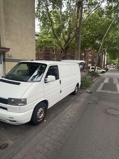 Bild des Angebotes VW T4 Transporter