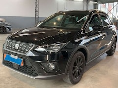 Bild des Angebotes SEAT Arona Xcellence DSG+Navi+LED+AppLink+VirtCP+DAB