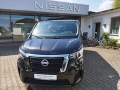 Bild des Angebotes Nissan Primastar 6MT TEKNA ALLWETTERRÄDER