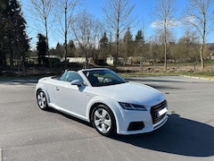 Bild des Angebotes Audi TT Roadster S Line 2.0 TDI Ultra Matrix B&O