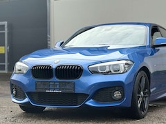 Bild des Angebotes BMW 125 1 Lim. 5-trg. 125 i Edition M Sport Shadow Line
