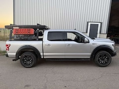 Bild des Angebotes Ford F 150 Lariat 5.0 V8 4x4
