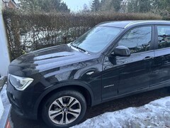 Bild des Angebotes BMW X3 X3 xDrive20d