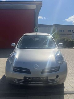 Bild des Angebotes Nissan Micra City