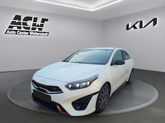 Bild des Angebotes Kia ProCeed / pro_cee'd PROCEED 1.6T DCT GT FULL-LED|EL.SITZ|JBL|18ZOLL