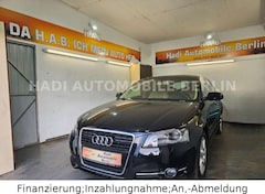 Bild des Angebotes Audi A3 Sportback Ambiente/Automatik/2.Hand/Garantie