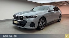 Bild des Angebotes BMW i5 A eDrive40 Tou Autom,M-Sport, AHK,Pano. PA+