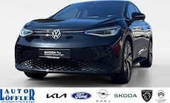 Bild des Angebotes VW ID.5 GTX 220 kW 4Motion Klima Navi Rückfahrkamera