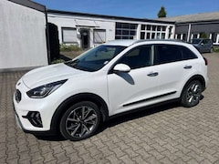 Bild des Angebotes Kia Niro Spirit / JBL / Aut. / Voll-LED / Ahk abnehmbar / Allwetter