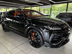 Bild des Angebotes Lamborghini Urus 4.0 V8 Aut. MANSORY PANO B&O 23" ANIMA 360°