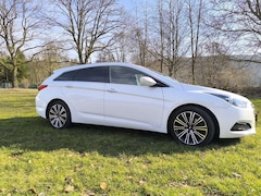 Bild des Angebotes Hyundai i40 blue Style