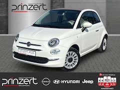 Bild des Angebotes Fiat 500 1.2 Cabrio "Lounge" S&S City&Loung&Komfort-Paket