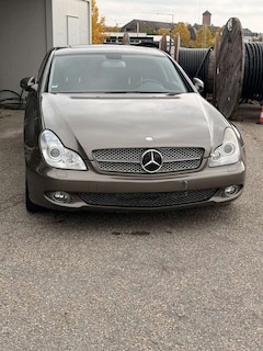 Bild des Angebotes Mercedes-Benz CLS 280 7G-TRONIC