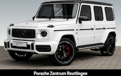 Mercedes-Benz G 63 AMG Superior-Line Performance-Paket