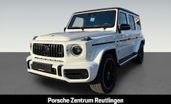 Bild des Angebotes Mercedes-Benz G 63 AMG Superior-Line Performance-Paket