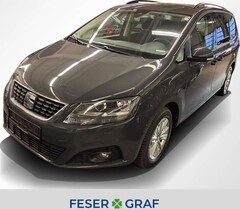 Bild des Angebotes SEAT Alhambra 1.4 110KW Style/FullLink/ACC/Navi/CarPlay/Kamera