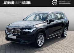Bild des Angebotes Volvo XC90 B5 AWD Mild-Hybrid Core 7-Sitzer  ACC