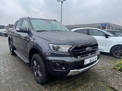 Bild des Angebotes Ford Ranger Wildtrak Doppelkabine 4x4