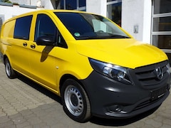Bild des Angebotes Mercedes-Benz Vito 114 CDI extralang 9G-Autom Klima Navi