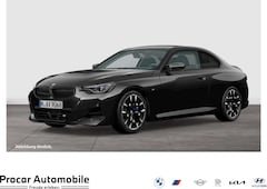 Bild des Angebotes BMW 240 M240i xDrive Coupé AdapLED DA PA+ HuD ACC 19"LM
