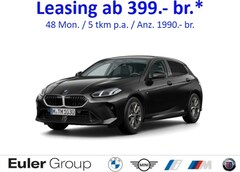 Bild des Angebotes BMW 118 dA F70 ''Neues Modell'' M-Sport Navi adLED K-Zug 1