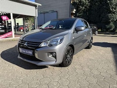 Bild des Angebotes Mitsubishi Space Star 1.2 Select Plus MT.