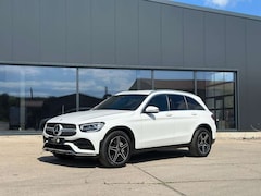 Bild des Angebotes Mercedes-Benz GLC 400 d 4Matic AMG LINE TOP ZUSTAND