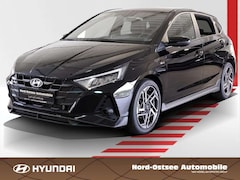 Bild des Angebotes Hyundai i20 N Line SmartP BOSE CarPlay Navi SHZ LHZ