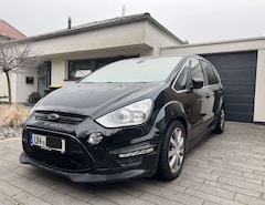 Bild des Angebotes Ford S-Max S-Max+2.0+TDCi+DPF+Aut.+Titanium+S