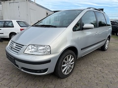 Bild des Angebotes VW Sharan 1.9 TDI Automatik Highline
