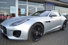 Bild des Angebotes Jaguar F-Type F-TYPE Coupe (04.2013-2024) F-TYPE 2.0 L i4 R-D