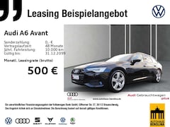 Bild des Angebotes Audi A6 45 TFSI Adv. S tronic *AHK*360°*ACC*