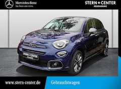 Bild des Angebotes Fiat 500X 1.5 GSE Hybrid Sport+PDC+LED+NAVI+KLIMA+KAM