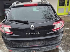 Bild des Angebotes Renault Megane Megane Grandtour 1.6 16V 110 TomTom Edition