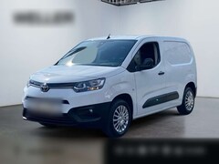 Bild des Angebotes Toyota Proace City L1 1,5-l D-4D Meister *CarPlay*TWA*