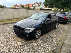 Bild des Angebotes BMW 318 318i M-Paket
