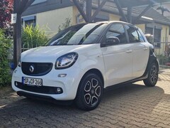 Bild des Angebotes smart forFour smart forfour prime