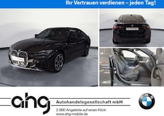 Bild des Angebotes BMW 430 M Sport Aut. Glasdach Laserlicht