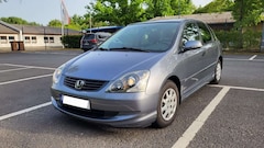 Bild des Angebotes Honda Civic 1.4i S