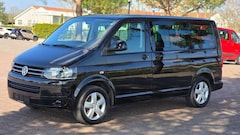 Bild des Angebotes VW T5 Multivan Multivan Comfortline