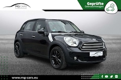 Bild des Angebotes MINI Cooper D Countryman ~Automatik~Leder~Navi~Xenon!