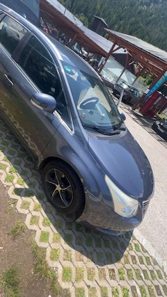 Bild des Angebotes Toyota Avensis