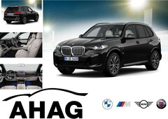 Bild des Angebotes BMW X5 xDrive30d M Sportpaket Sport Aut. Panorama