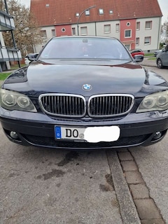 Bild des Angebotes BMW 730 730d