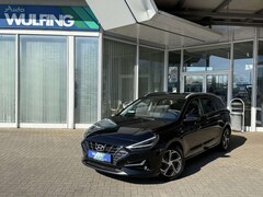 Bild des Angebotes Hyundai i30 Mild-Hybrid LED NAVI CAM SPURHALTE 1.Hd.+AH